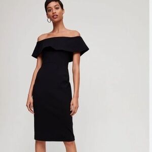 Babaton RUSLAN DRESS